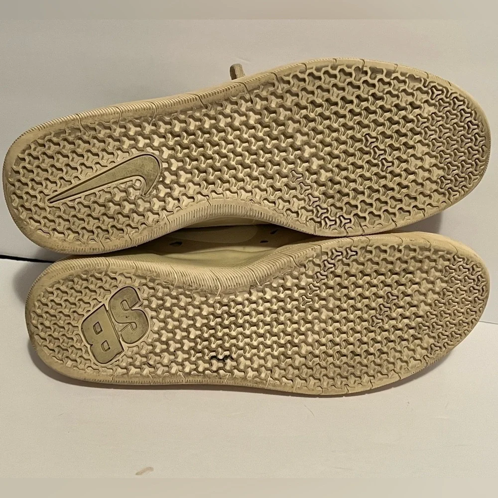 Nike Nyjah Free SB Beach